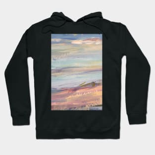 Colours of Summer 1 Hoodie